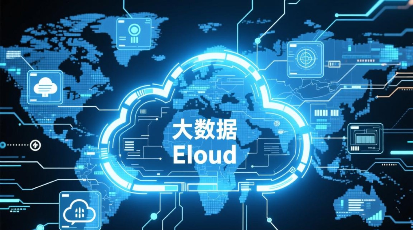 大数据与云计算，有哪些权威书籍值得推荐阅读？