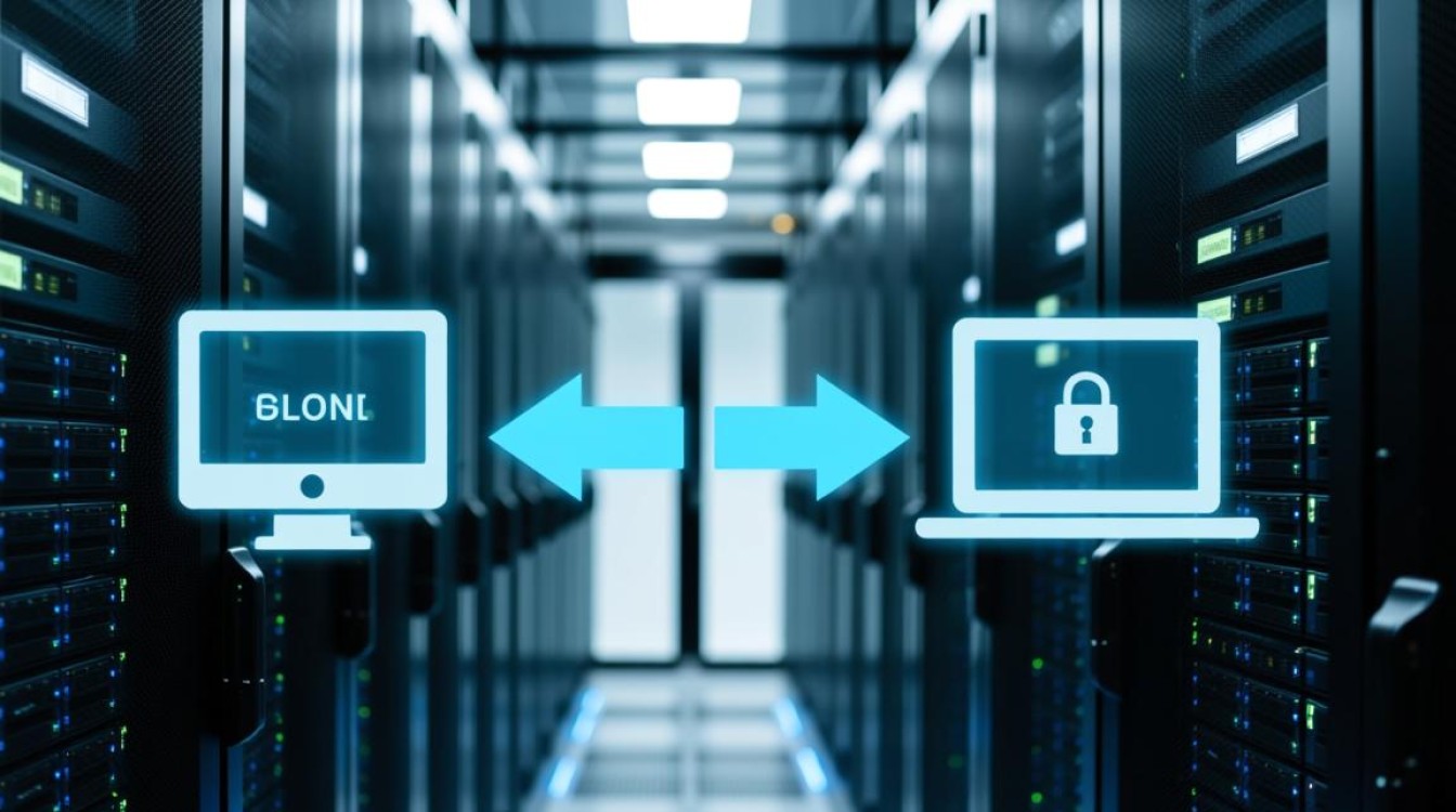 服务器与客户端通信方式有哪些？各自适用什么场景？