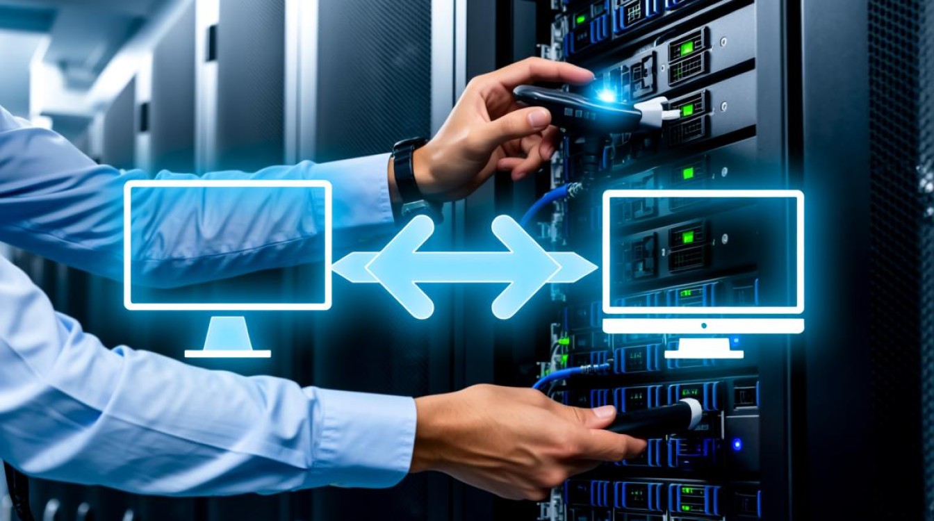 服务器与客户端通信方式有哪些？各自适用什么场景？