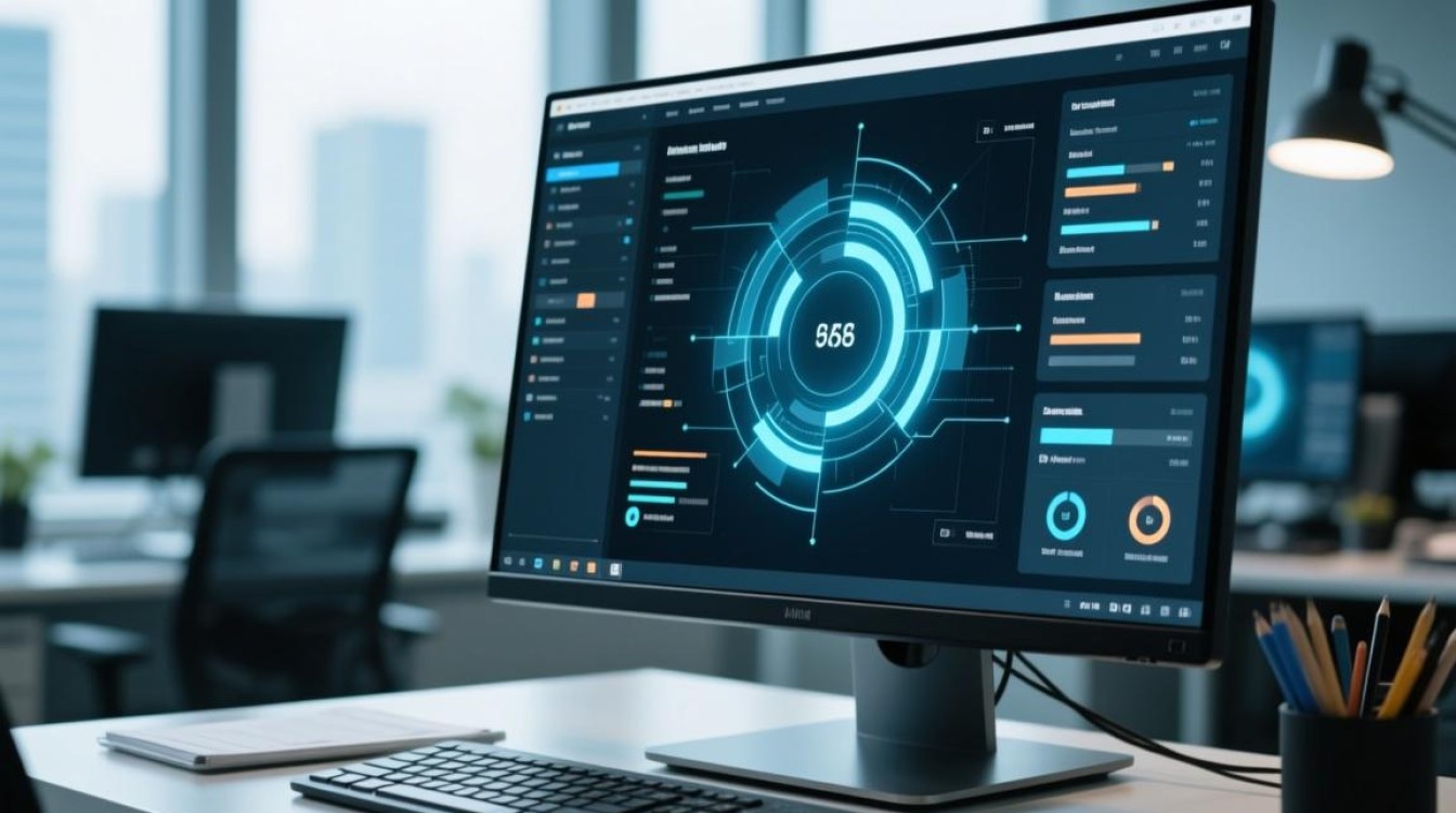 电脑配置APP，如何准确评估个人电脑性能？选购指南与评测揭秘！