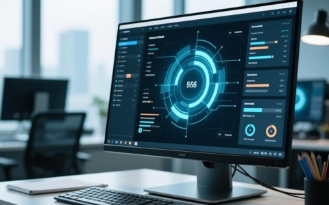 电脑配置APP，如何准确评估个人电脑性能？选购指南与评测揭秘！