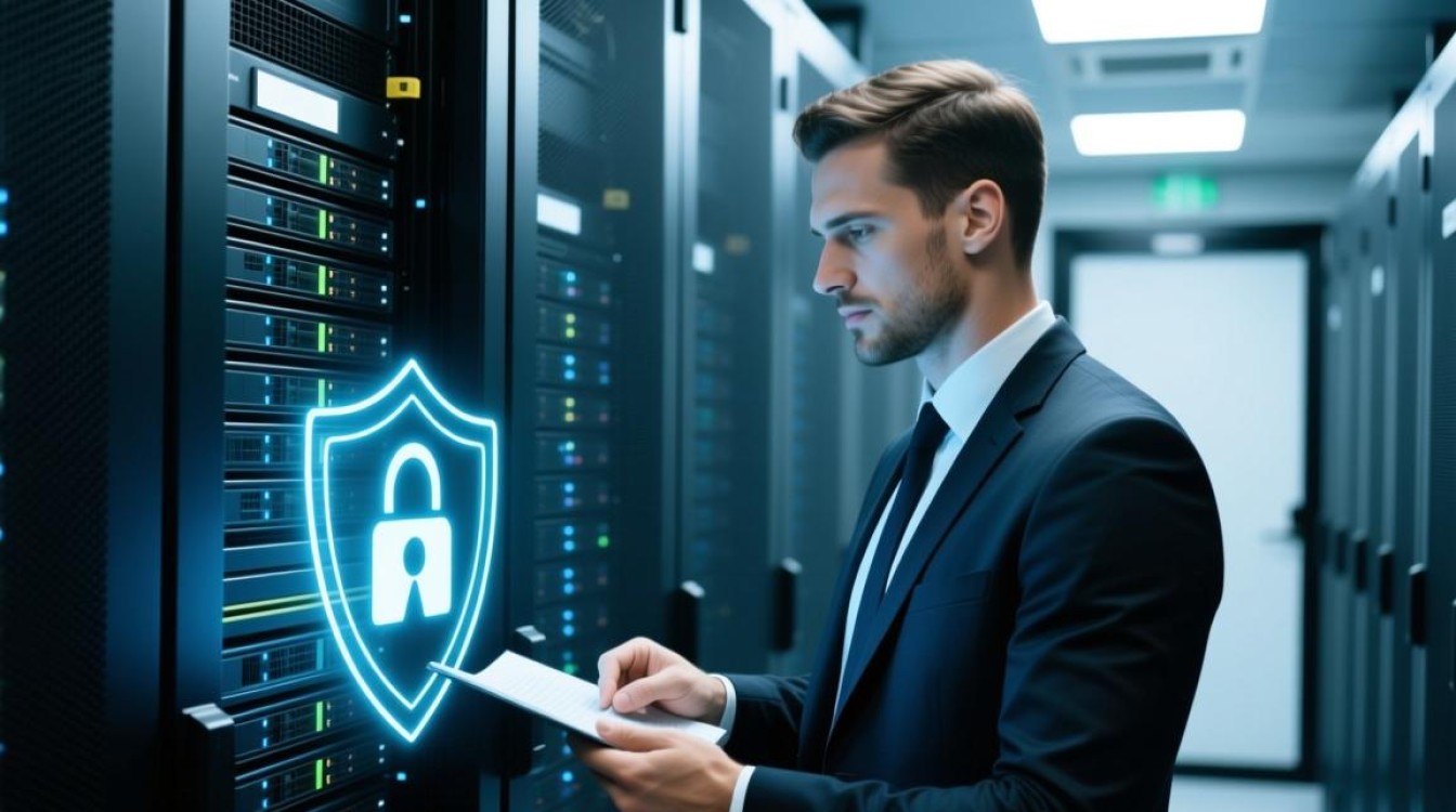 服务器超级管理员被禁用后，如何紧急恢复权限？