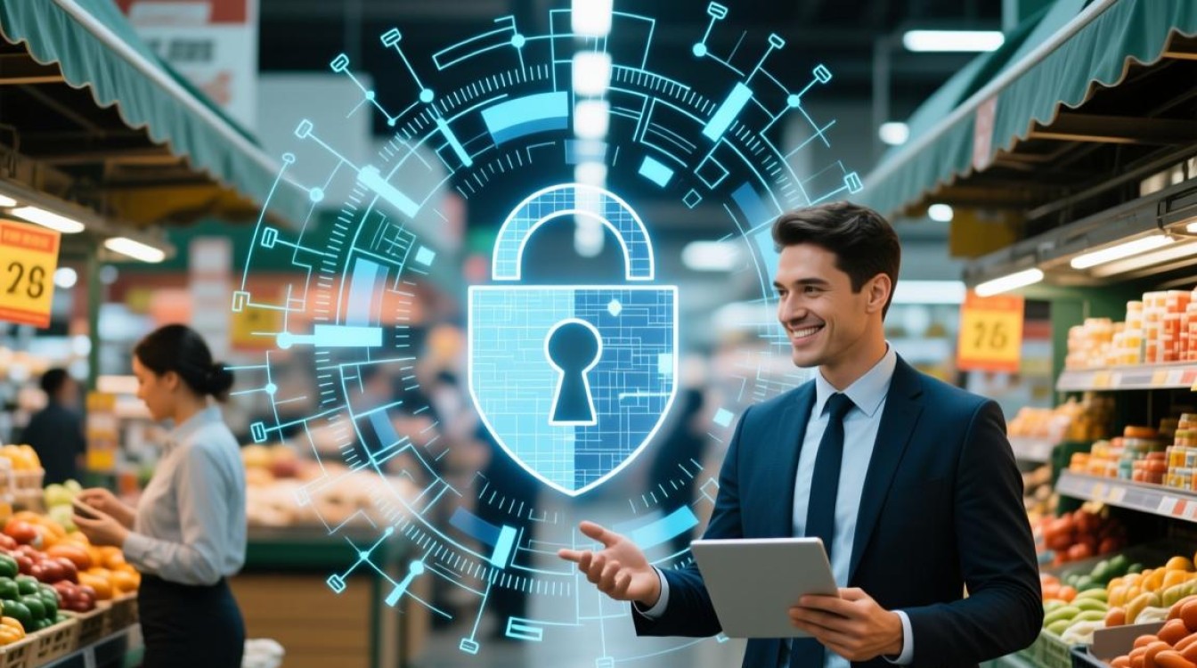 安全服务价格受哪些因素影响？如何选择性价比高的方案？