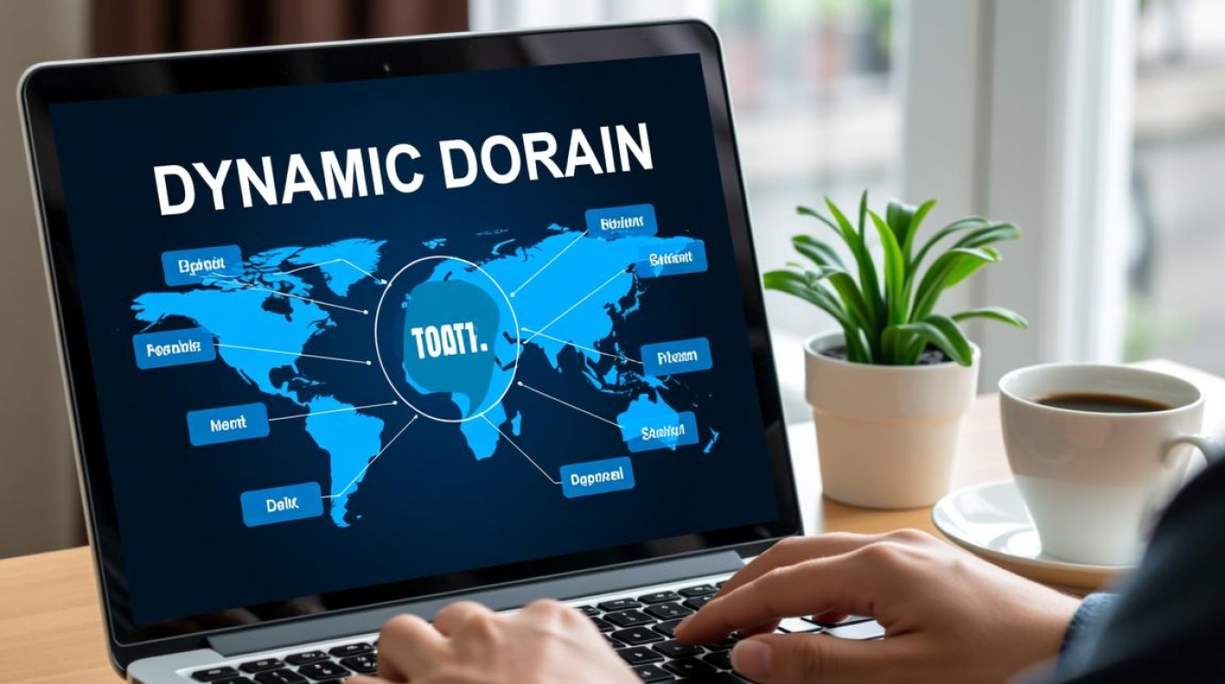 动态域名如何实现高效管理？域名动态管理探讨