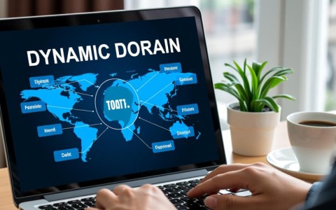 动态域名如何实现高效管理？域名动态管理探讨