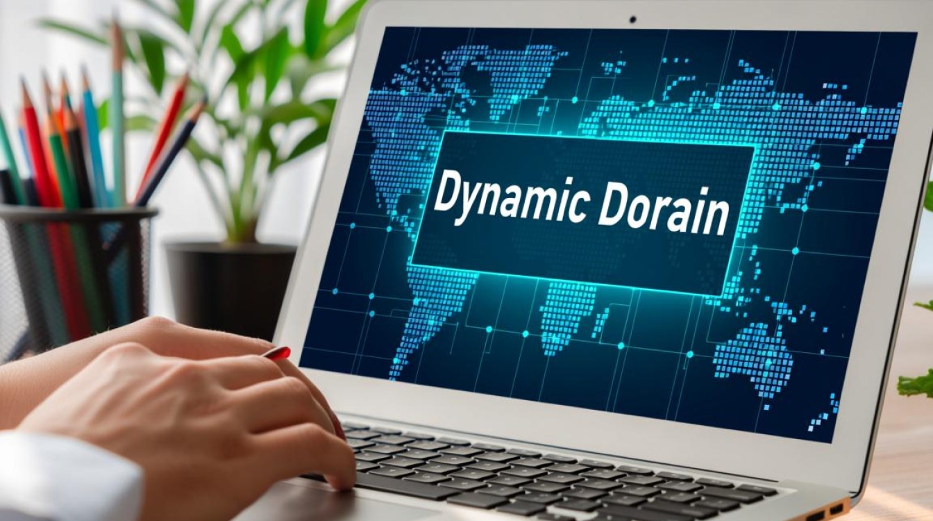 动态域名如何实现高效管理？域名动态管理探讨