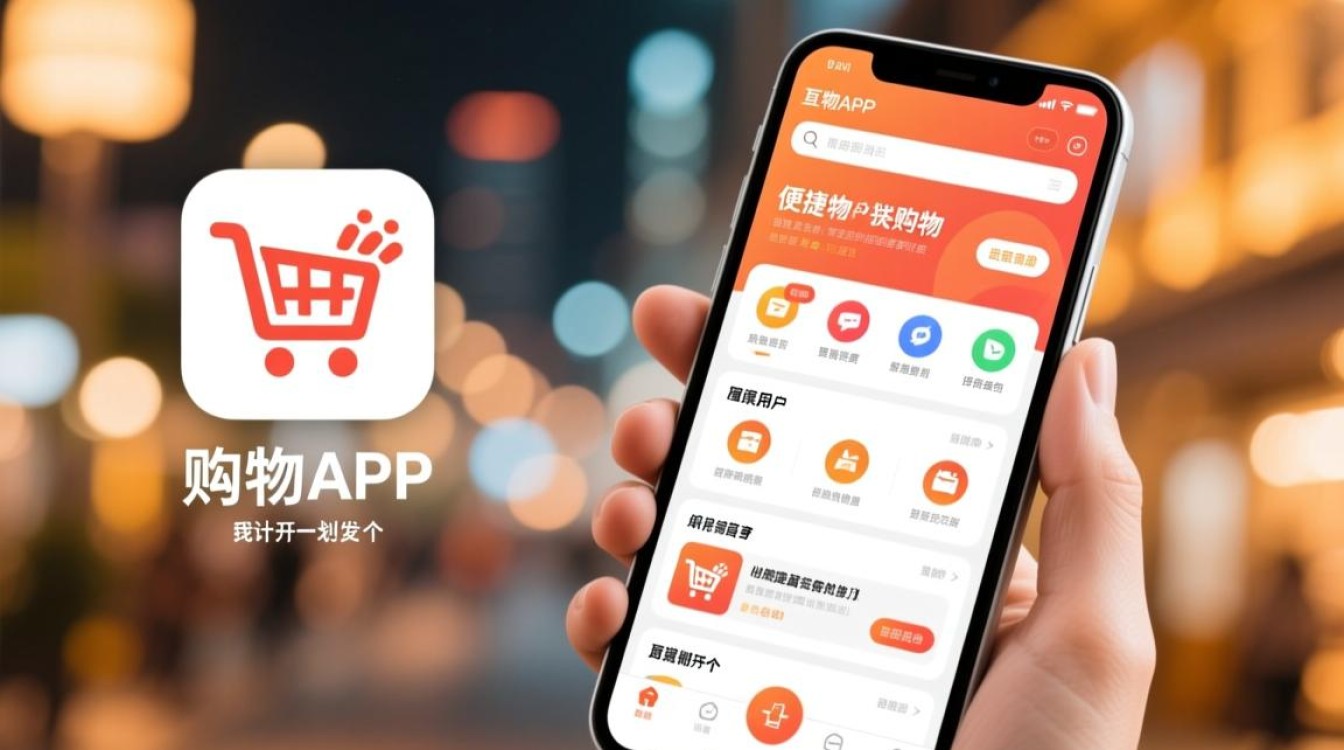 想开发一个购物的app,如何确保用户体验和盈利模式创新? 想开发一个购物的app,如何确保用户体验和盈利模式创新?
