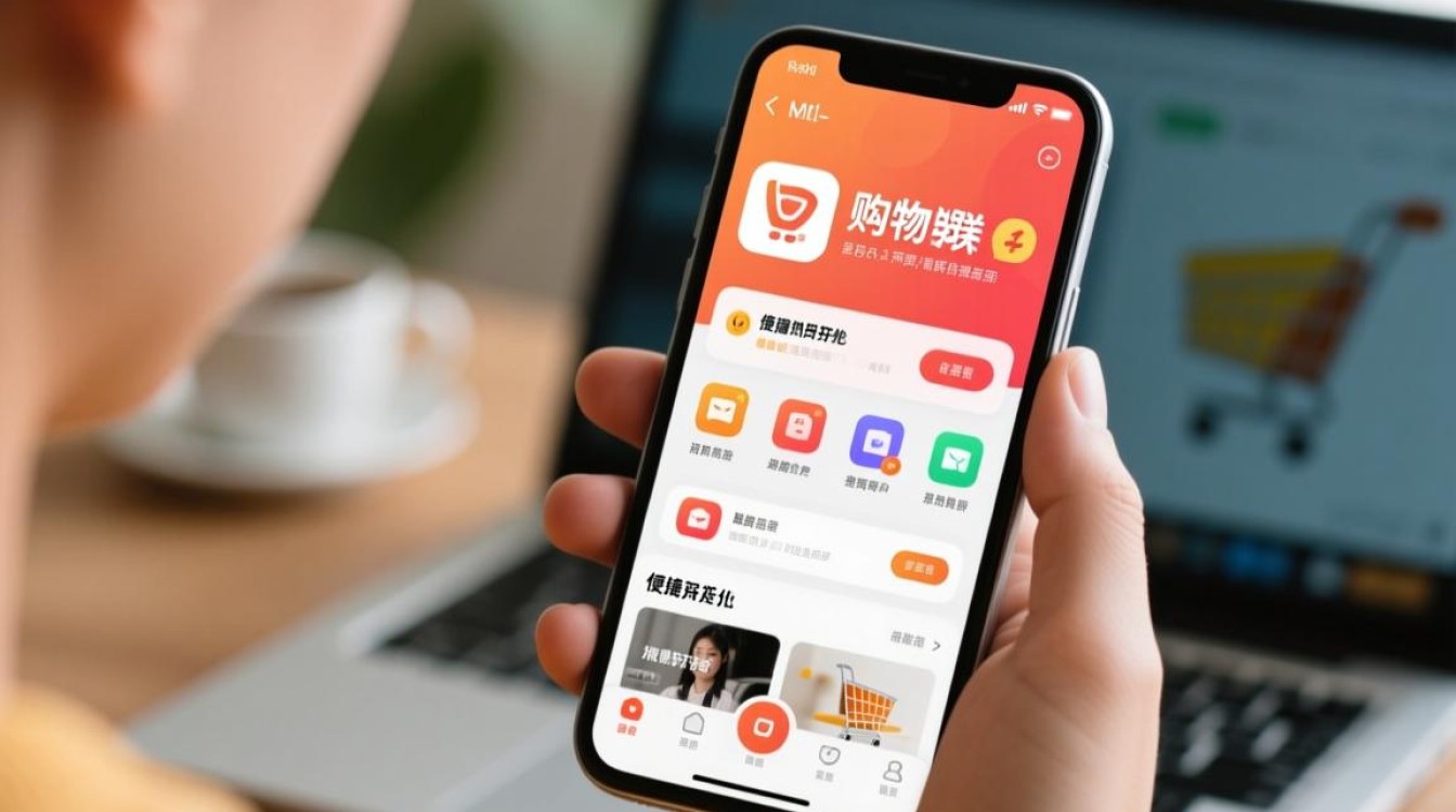 想开发一个购物的app,如何确保用户体验和盈利模式创新? 想开发一个购物的app,如何确保用户体验和盈利模式创新?