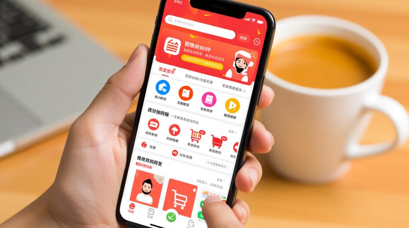 想开发一个购物的app,如何确保用户体验和盈利模式创新? 想开发一个购物的app,如何确保用户体验和盈利模式创新?