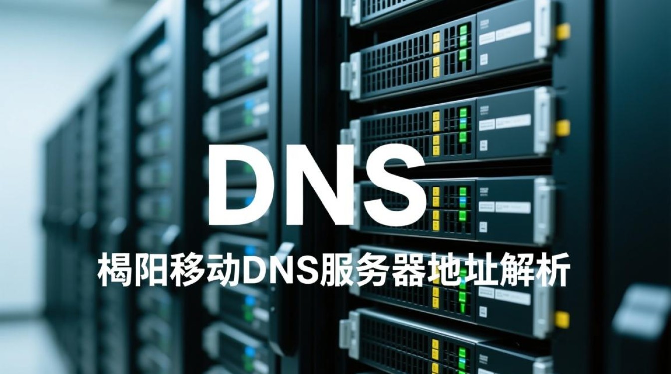 揭阳DNS服务器地址，揭阳移动DNS服务器地址，究竟哪个更稳定高效？