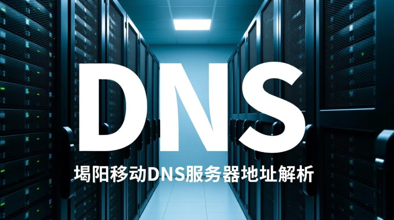 揭阳DNS服务器地址，揭阳移动DNS服务器地址，究竟哪个更稳定高效？