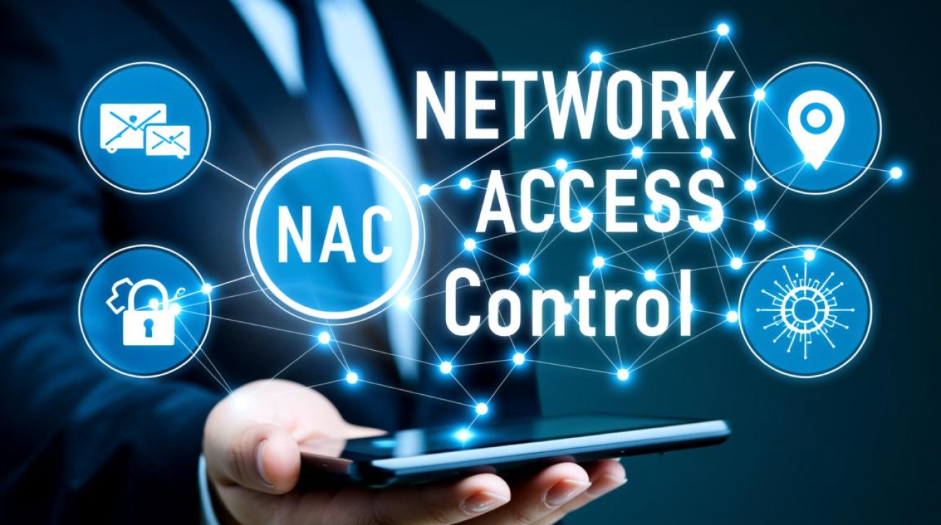 服务器路由如何设置网络访问控制？具体步骤有哪些？