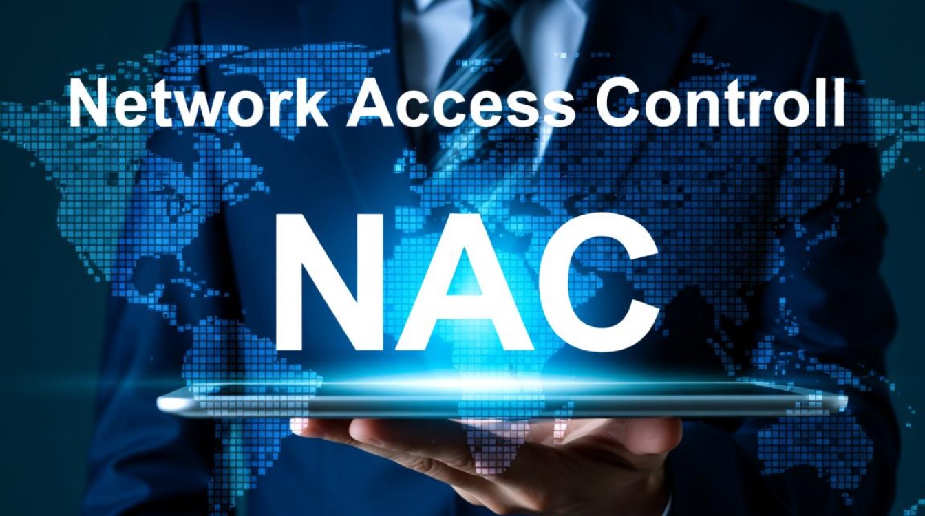 服务器路由如何设置网络访问控制？具体步骤有哪些？