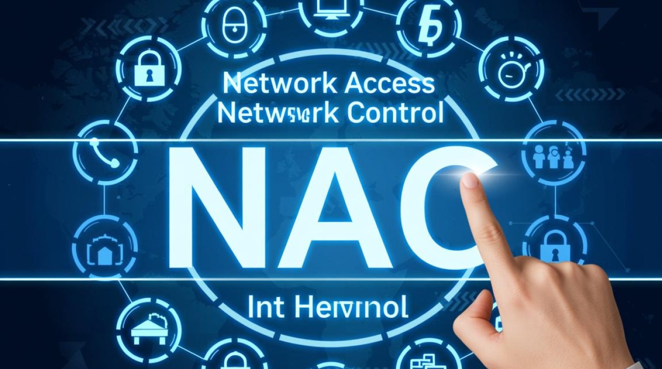 服务器路由如何设置网络访问控制？具体步骤有哪些？