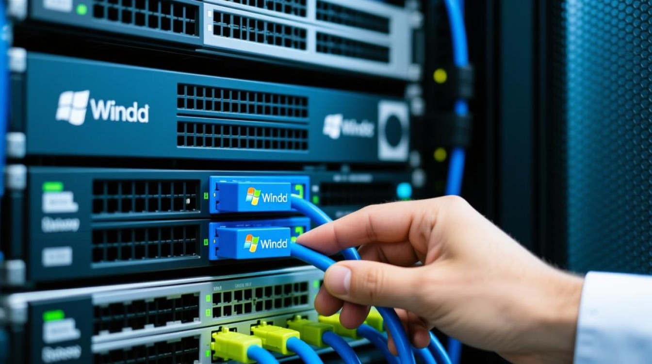 服务器路由在哪里设置？具体方法步骤是什么？