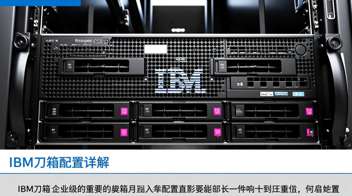 ibm刀箱配置详细揭秘，如何优化选择与升级？