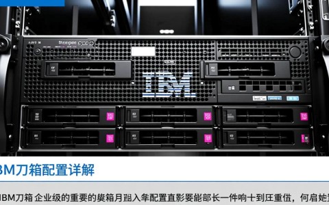 ibm刀箱配置详细揭秘，如何优化选择与升级？