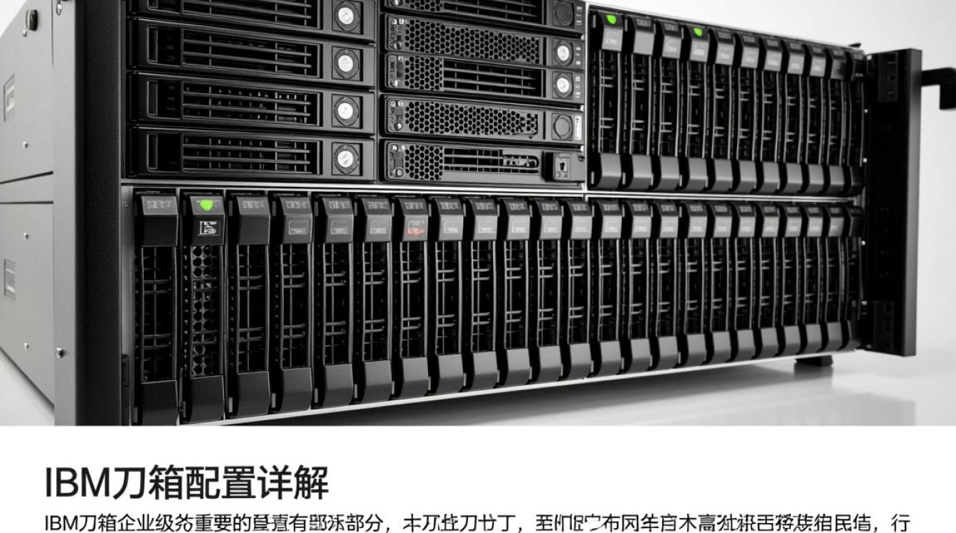 ibm刀箱配置详细揭秘，如何优化选择与升级？