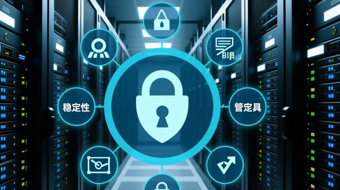 服务器超级管理工具具体有哪些核心功能？