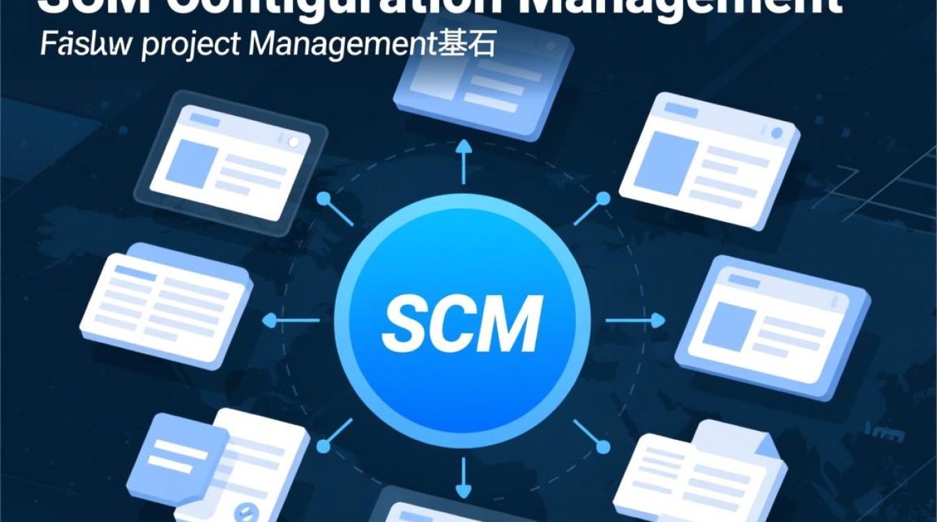 SCM配置管理如何优化？探讨最佳实践与挑战。