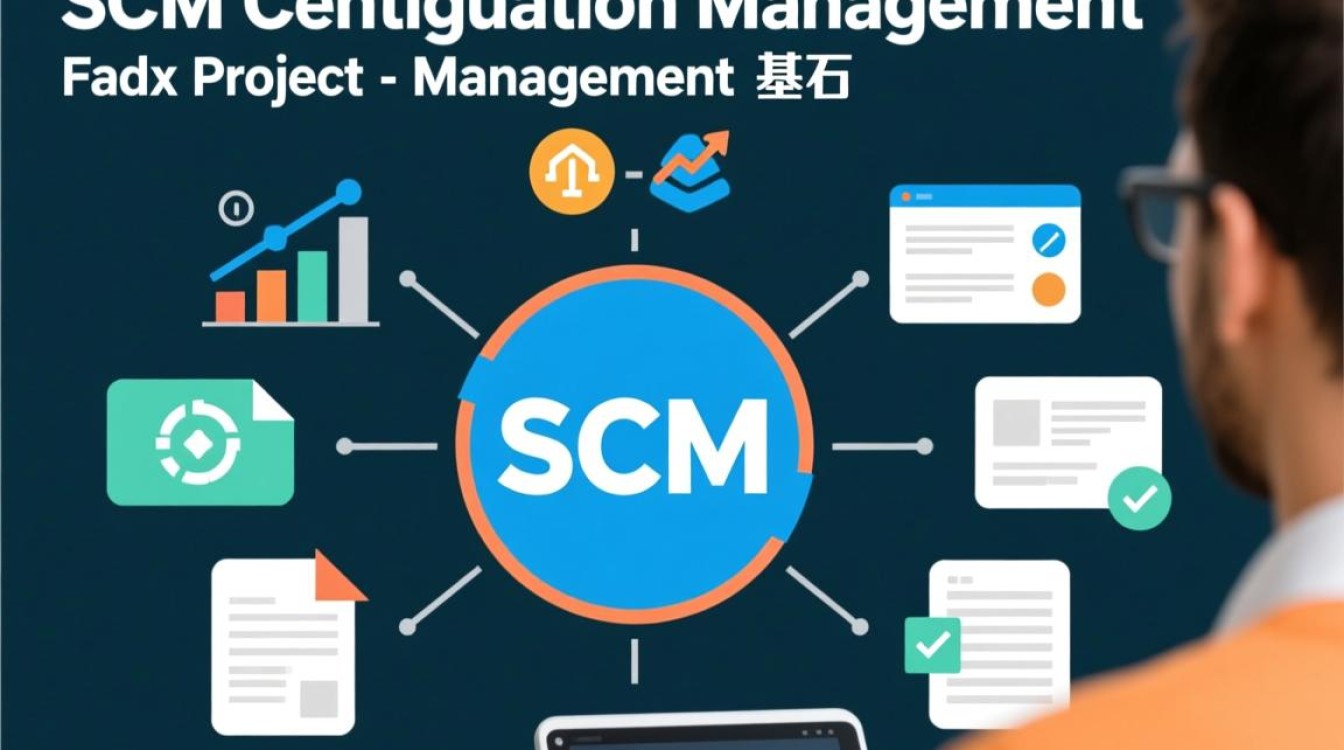 SCM配置管理如何优化？探讨最佳实践与挑战。