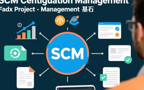 SCM配置管理如何优化？探讨最佳实践与挑战。