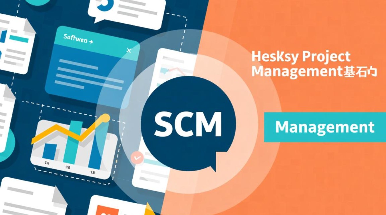 SCM配置管理如何优化？探讨最佳实践与挑战。