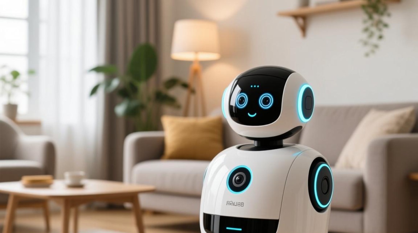 家庭智能监控机器人，如何实现家庭机器人的远程智能监控功能？