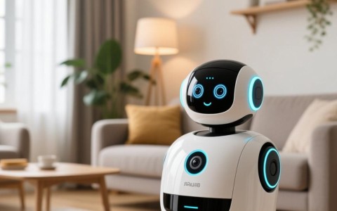 家庭智能监控机器人，如何实现家庭机器人的远程智能监控功能？