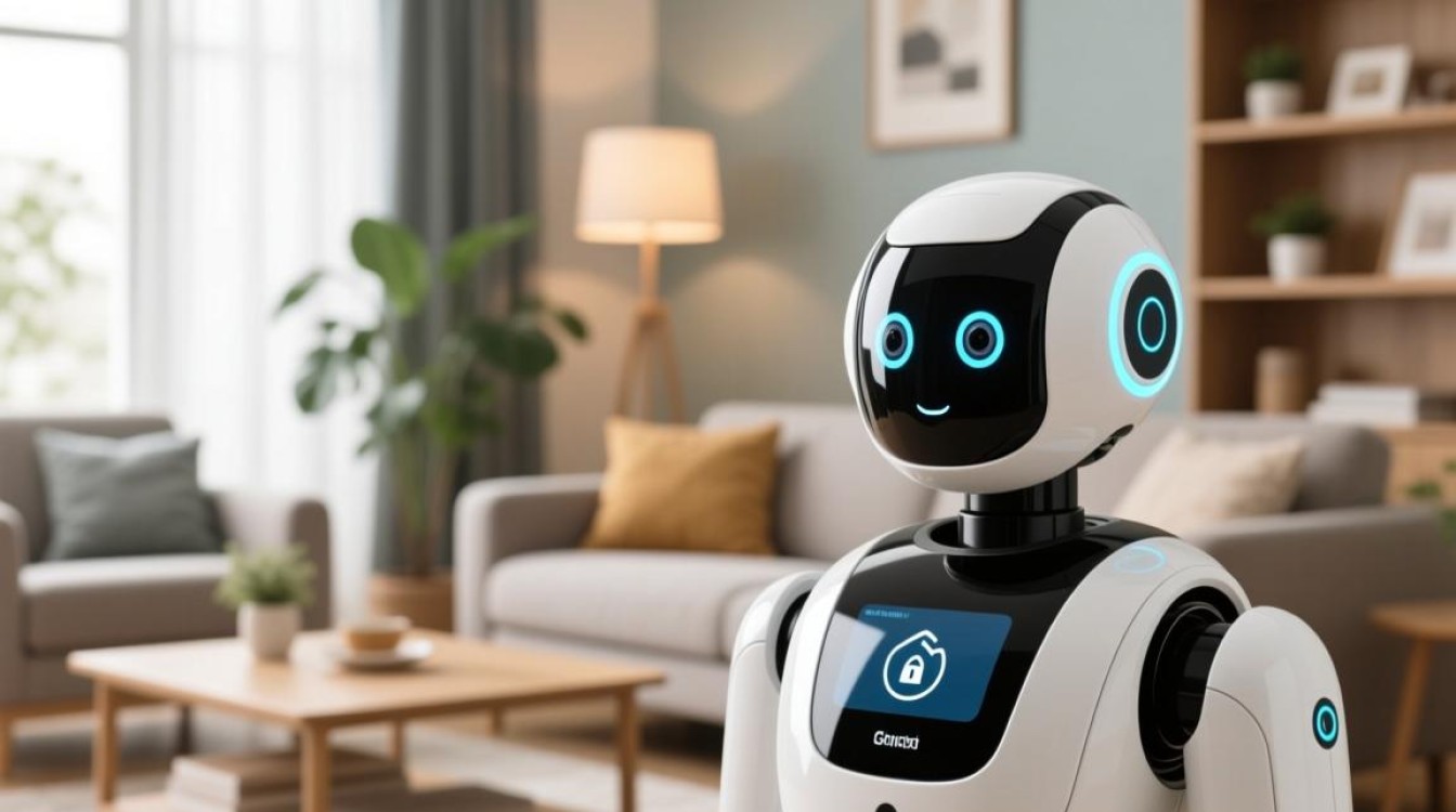 家庭智能监控机器人，如何实现家庭机器人的远程智能监控功能？