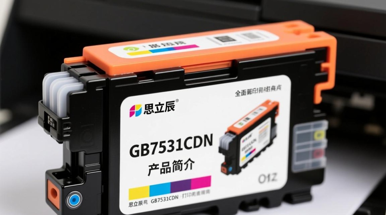 思立辰gb7531cdn打印机墨盒，品质如何？使用体验怎样？