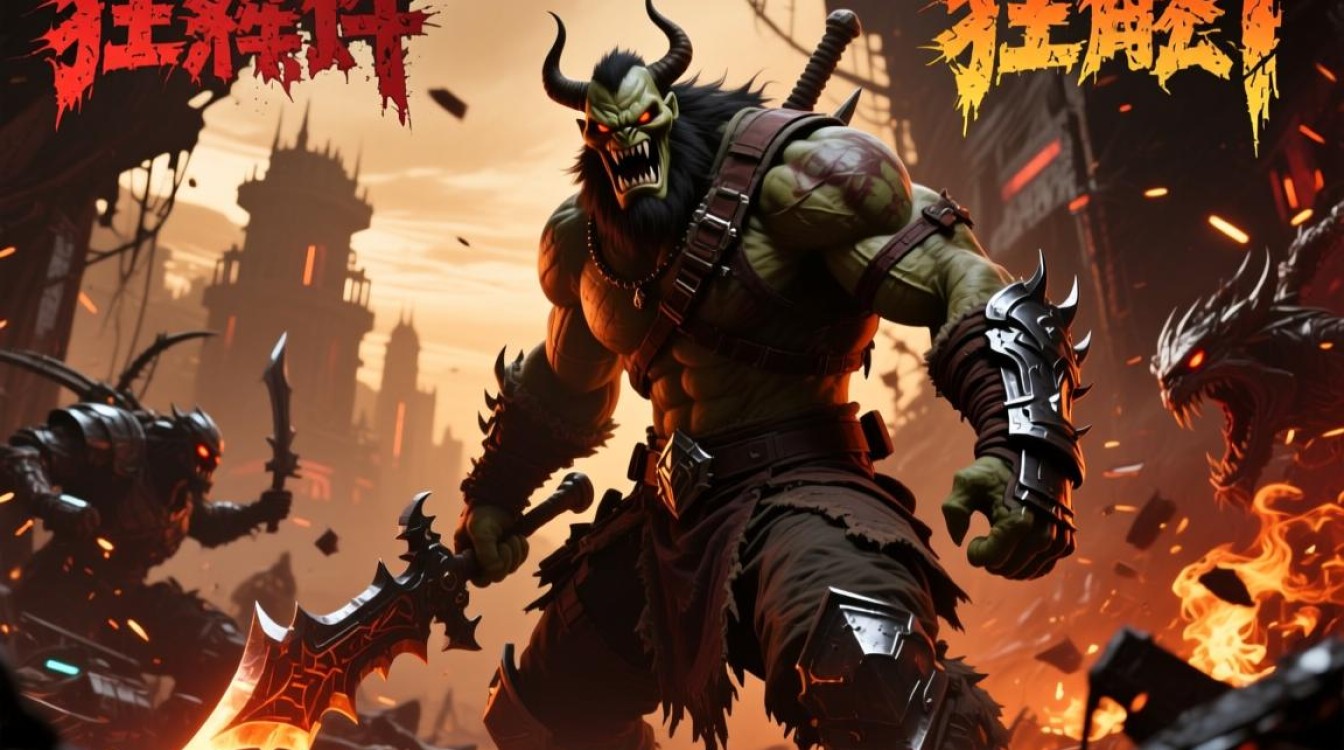 狂怒配置文件揭秘,这款游戏背后的设置与优化之谜? 狂怒配置文件揭秘,这款游戏背后的设置与优化之谜?