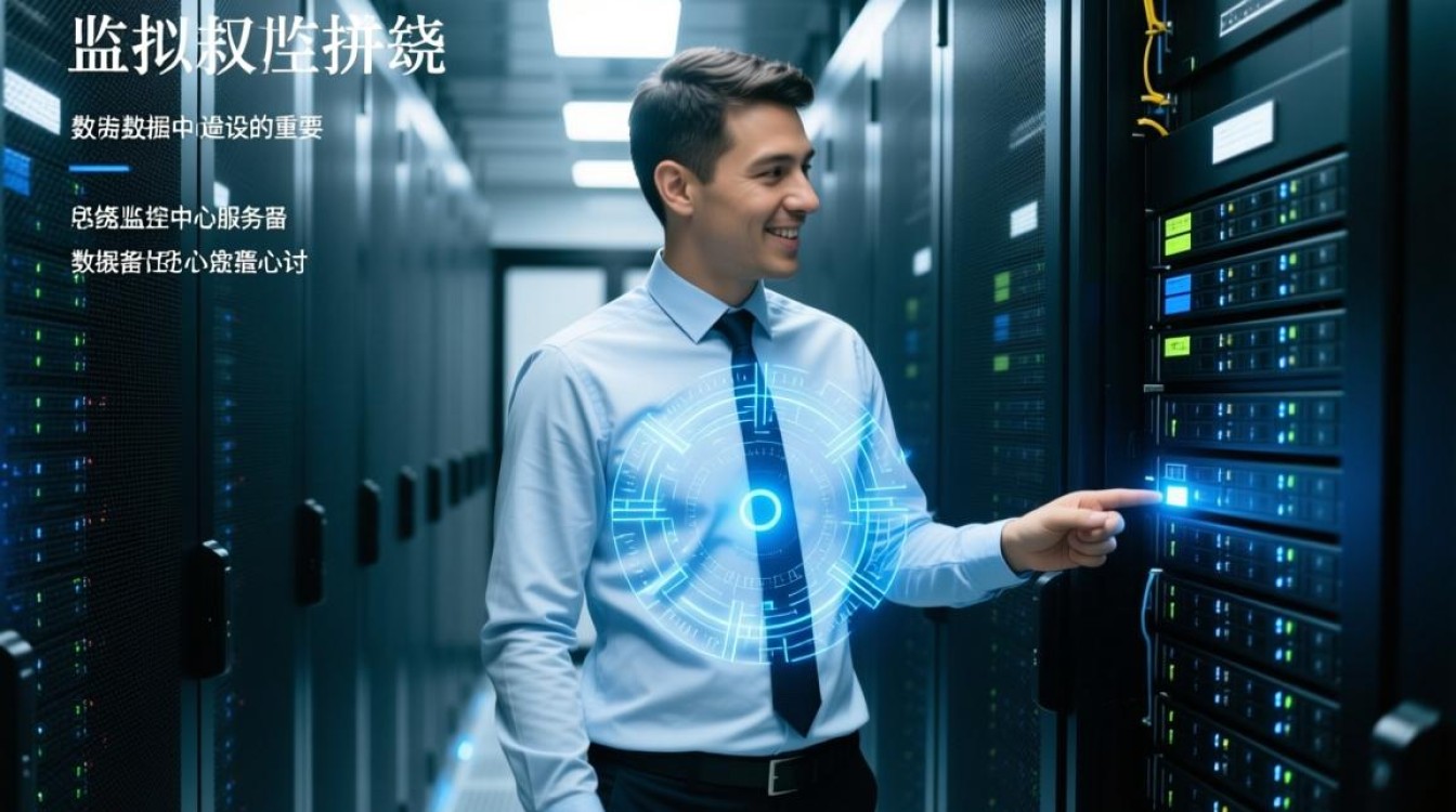 监控中心服务器虚拟化转型，虚拟化数据中心如何应对挑战？