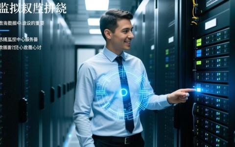 监控中心服务器虚拟化转型，虚拟化数据中心如何应对挑战？