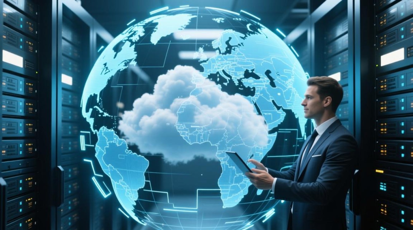 安全服务云如何保障企业数据安全与合规？