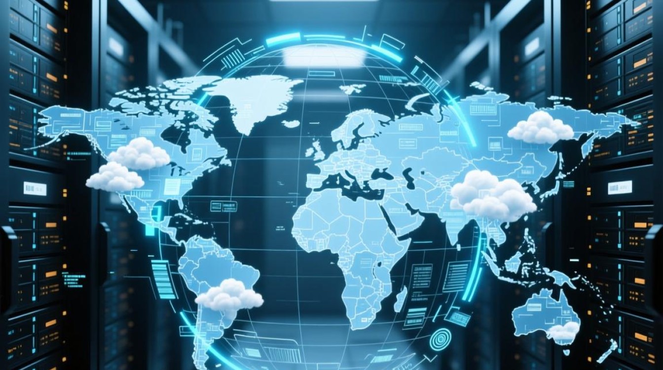 安全服务云如何保障企业数据安全与合规？