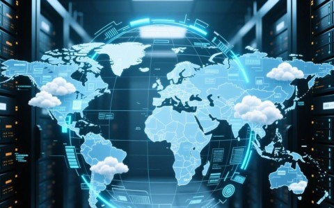 安全服务云如何保障企业数据安全与合规？