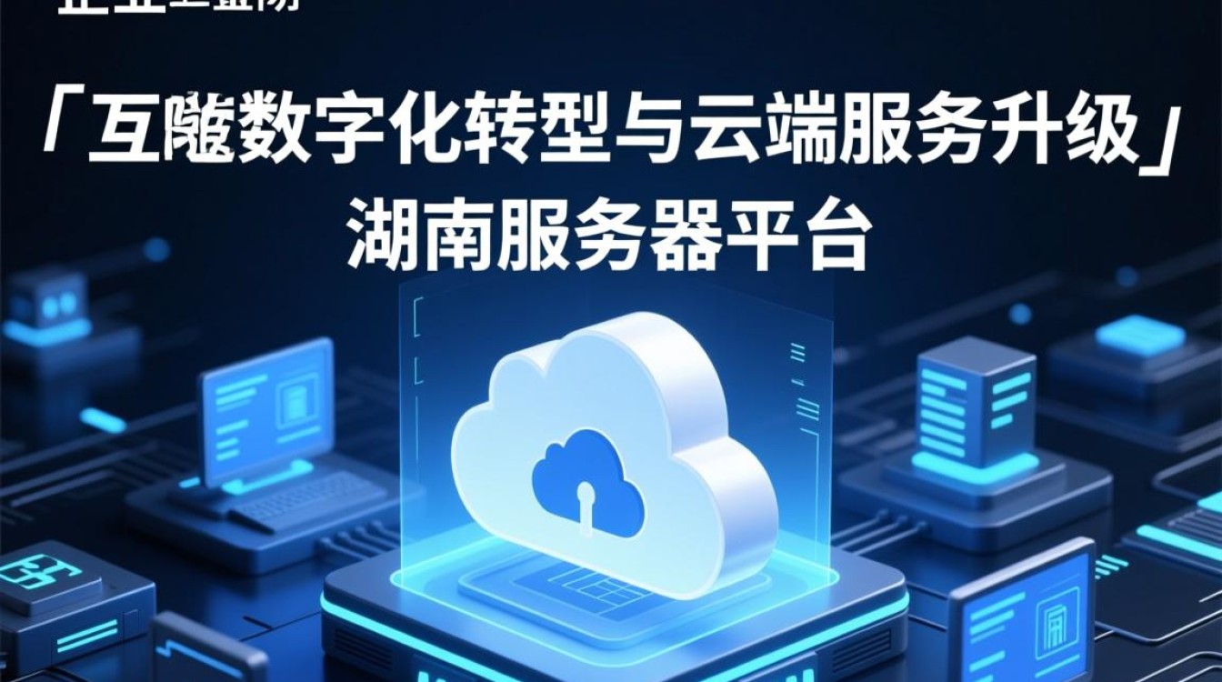湖南服务器平台，究竟有何独特优势，引领行业风向标？