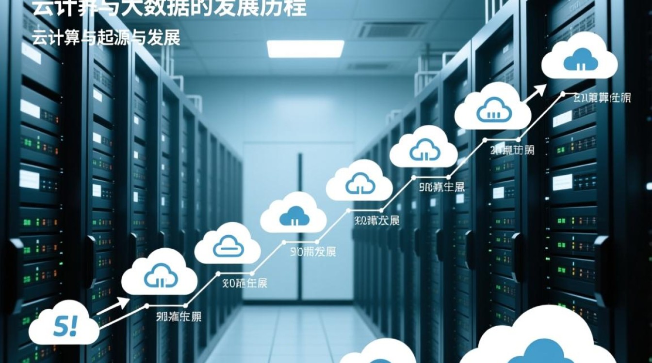 云计算大数据发展迅速,未来趋势如何?挑战与机遇并存? 云计算大数据发展迅速,未来趋势如何?挑战与机遇并存?