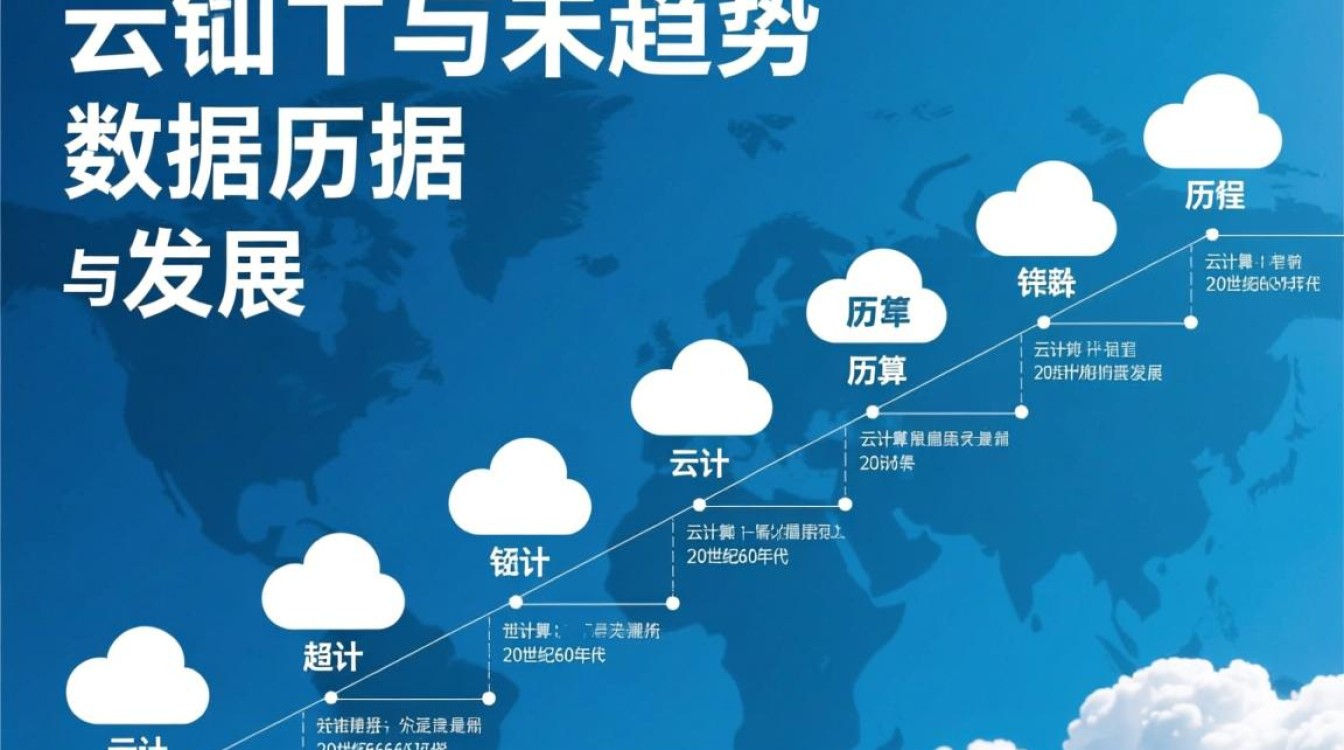 云计算大数据发展迅速,未来趋势如何?挑战与机遇并存? 云计算大数据发展迅速,未来趋势如何?挑战与机遇并存?