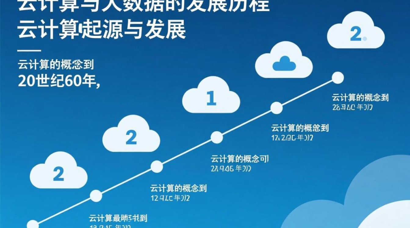 云计算大数据发展迅速,未来趋势如何?挑战与机遇并存? 云计算大数据发展迅速,未来趋势如何?挑战与机遇并存?