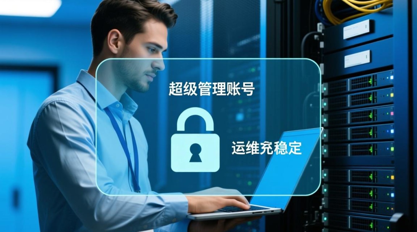 服务器超级管理员账号密码忘记了怎么找回? 服务器超级管理员账号密码忘记了怎么找回?