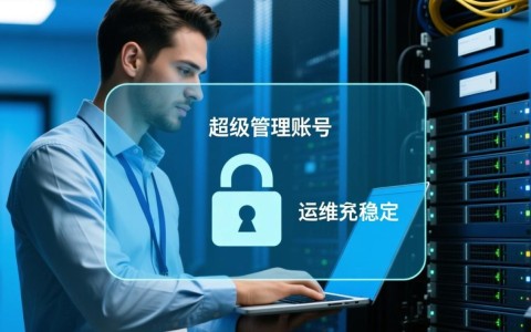 服务器超级管理员账号密码忘记了怎么找回？