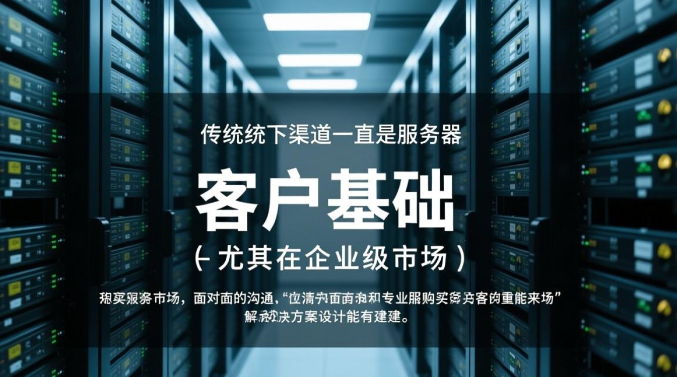 服务器购买客户来源渠道有哪些?如何拓展有效获客途径? 服务器购买客户来源渠道有哪些?如何拓展有效获客途径?