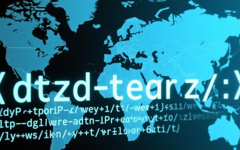 域名与顶级域名有何区别？揭秘两者间的关系与差异？