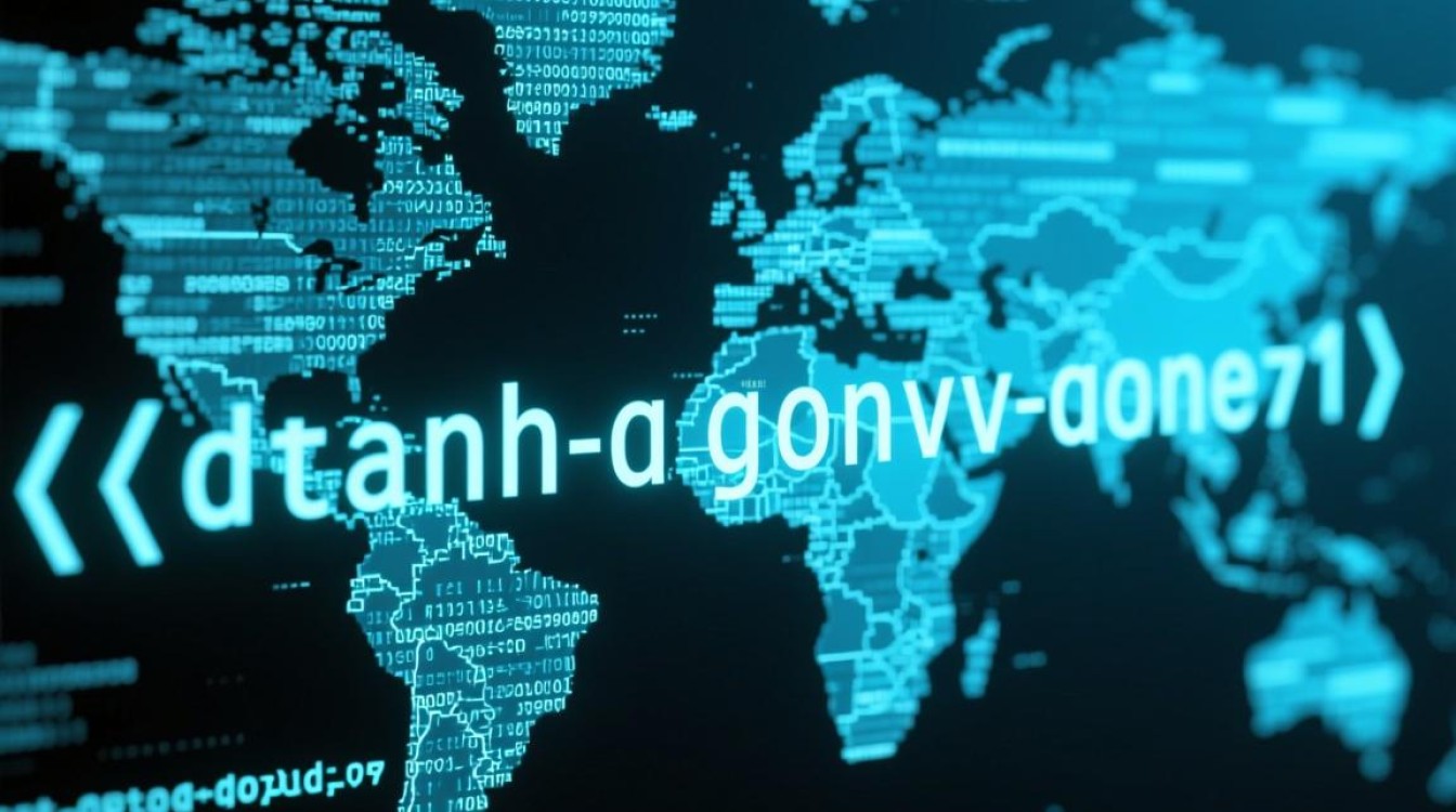 域名与顶级域名有何区别?揭秘两者间的关系与差异? 域名与顶级域名有何区别?揭秘两者间的关系与差异?