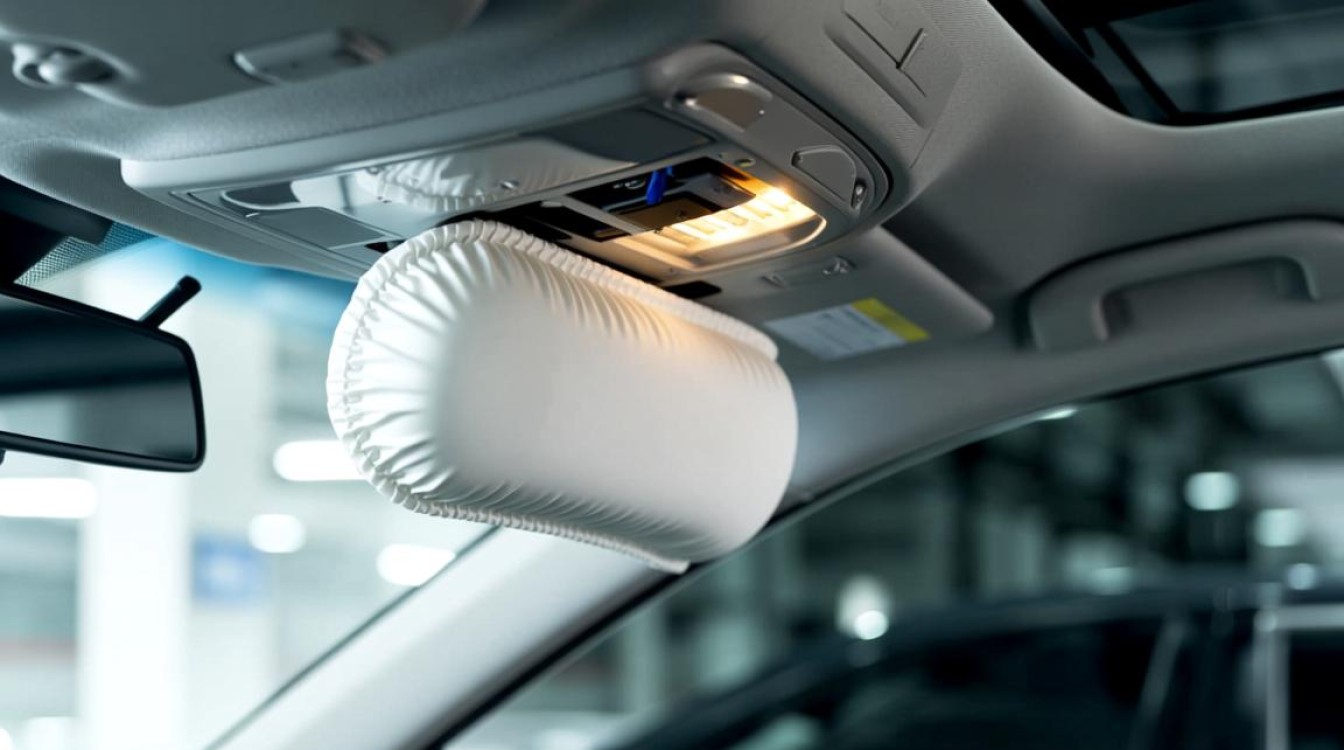 安全气囊刷数据是什么原理？车主要注意哪些风险？