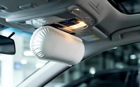 安全气囊刷数据是什么原理？车主要注意哪些风险？