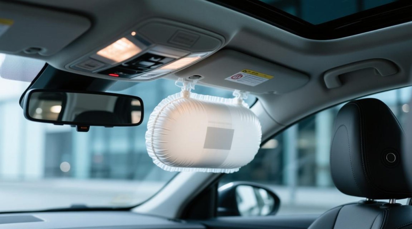 安全气囊刷数据是什么原理？车主要注意哪些风险？