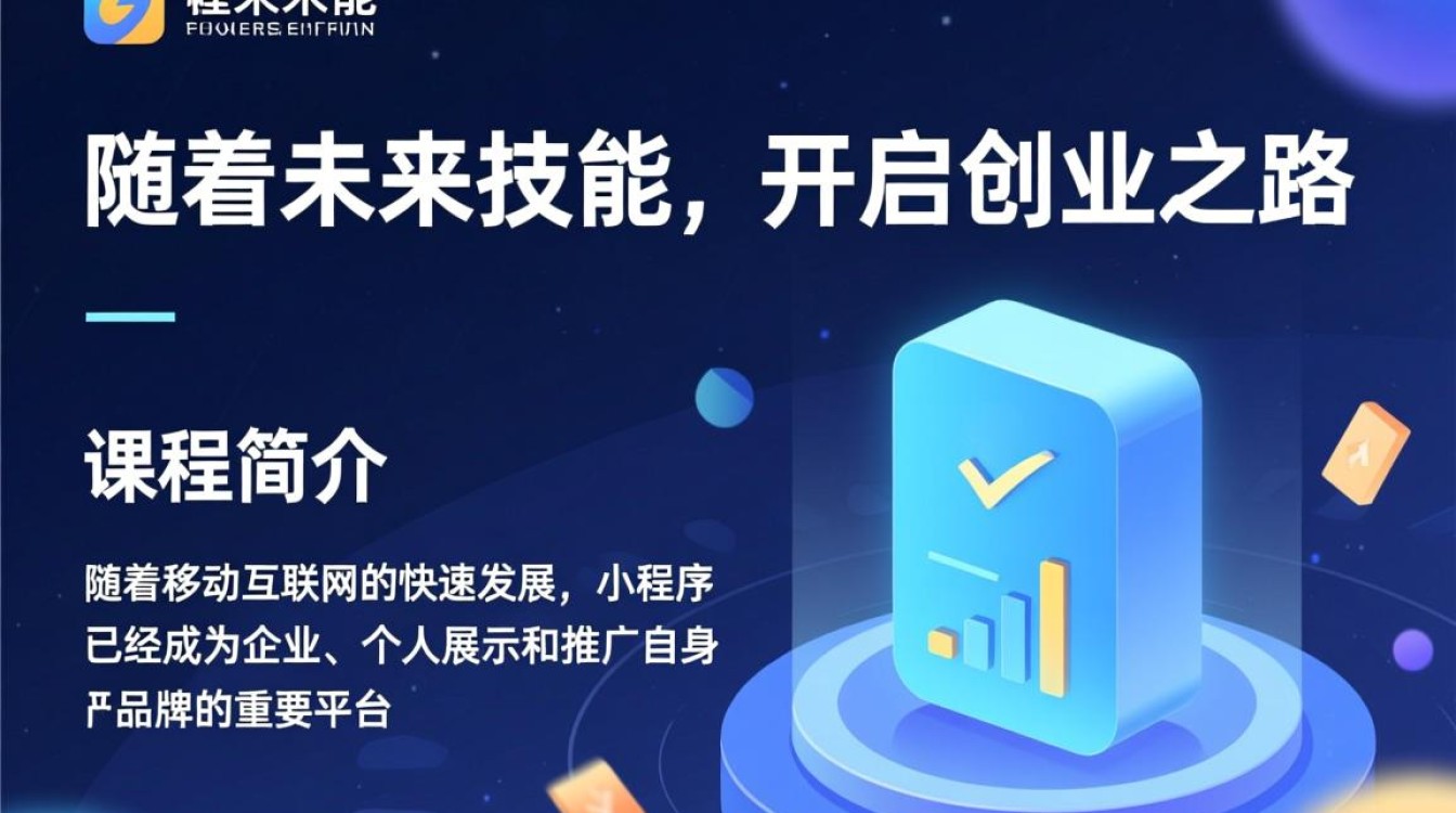 六盘水小程序开发课程，如何快速掌握编程技能？